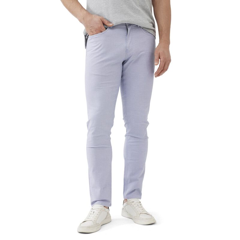 Rodd & Gunn Gunn Straight Fit Jean image number 95
